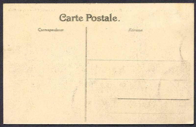 Post Card - Unused