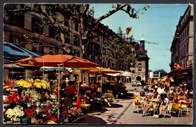 Great Britain - Post Card - Used