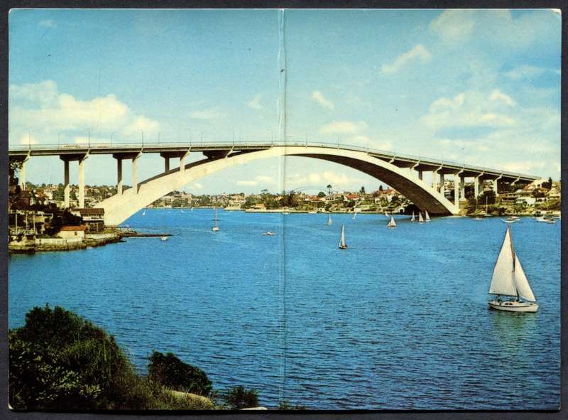 Australia - Post Card - Used