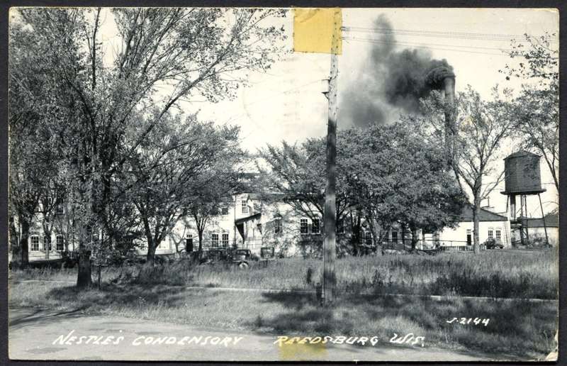 USA - Post Card - Used