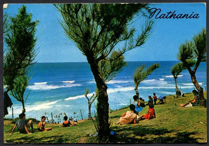 Israel - Post Card - Used