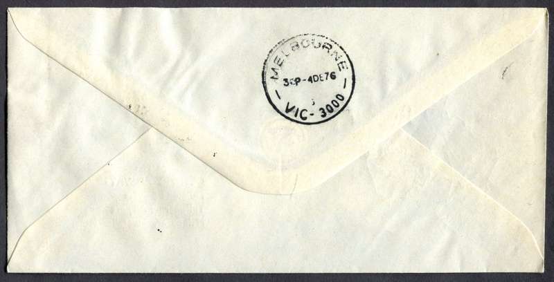 Olympic Airways - Cover