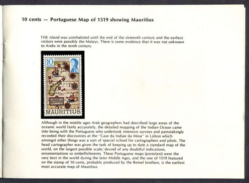 Mauritius - Complete - Presentation Book With 20 Unmounted Stamps - 1978 -  MNH