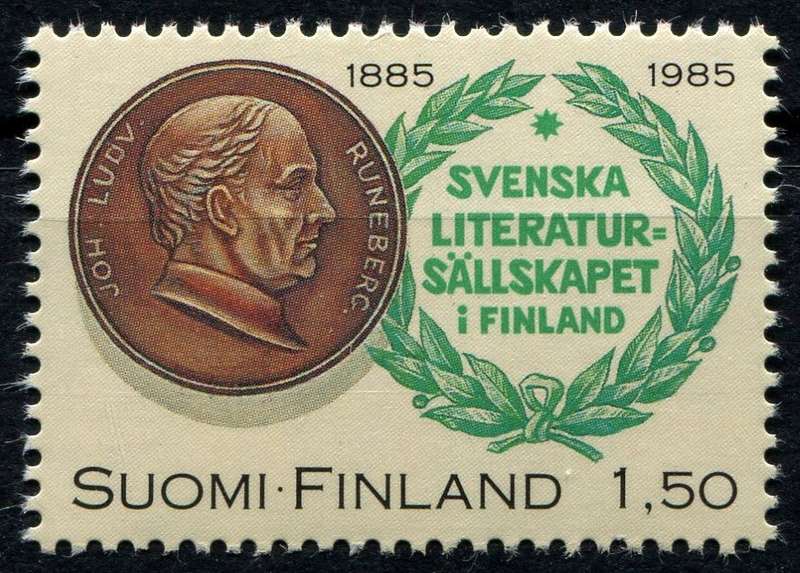 Finland - 1985 - MNH