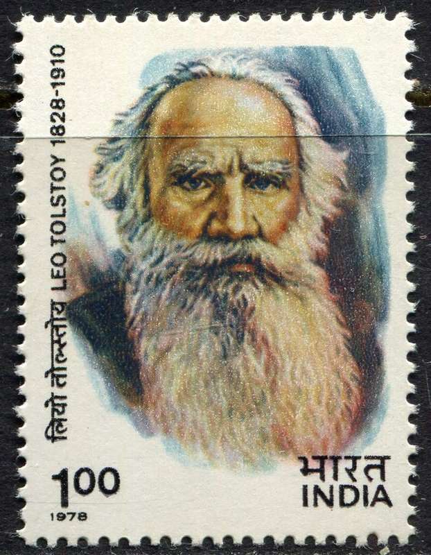 India - People - 1978 - MNH