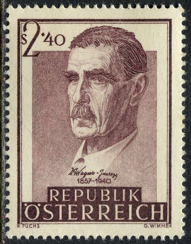 Austria - 1957 - MNH