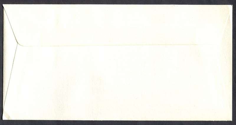 Swaziland - Butterflies - Set of 3 FDC's - 1987