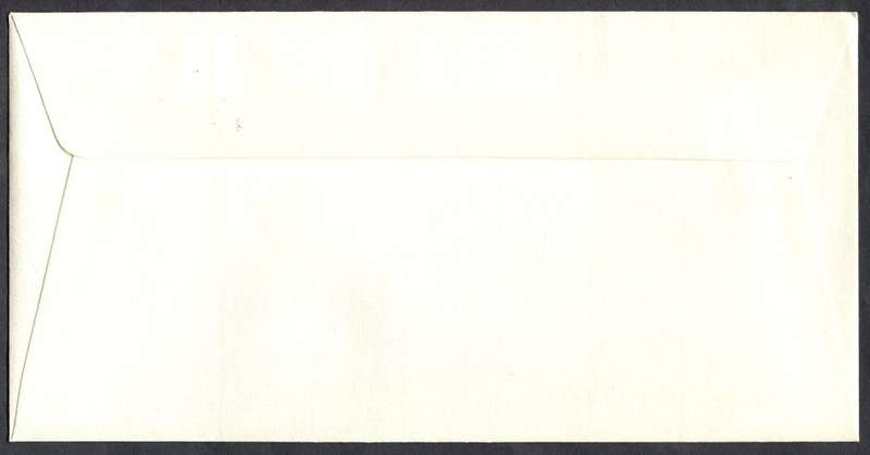 Swaziland - Butterflies - Set of 3 FDC's - 1987
