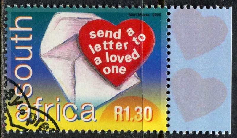 RSA - 2000 - CTO