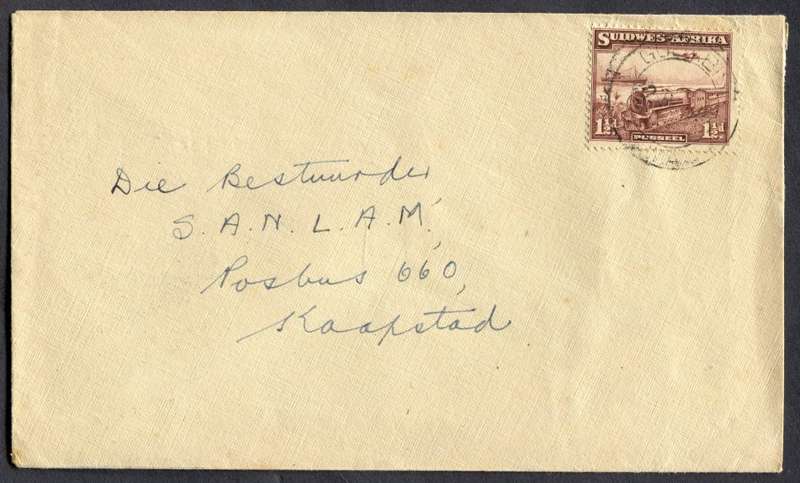 SWA - Cover