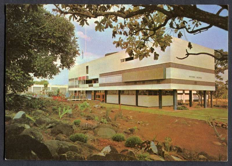 SWA - Post Card