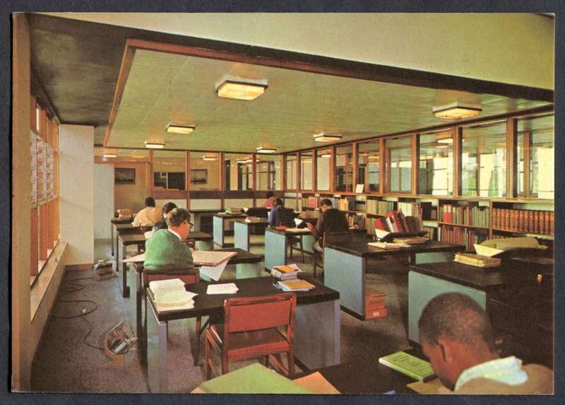 SWA - Post Card