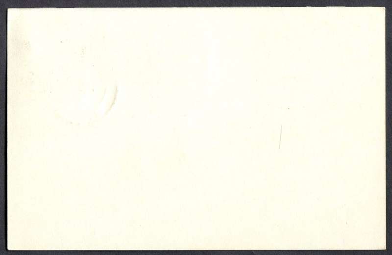 SWA - Post Card
