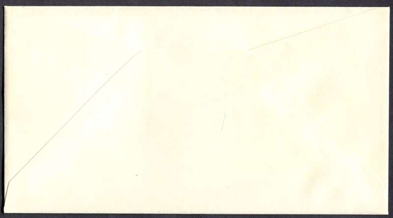 Transkei - Miniature Sheet FDC- 1987