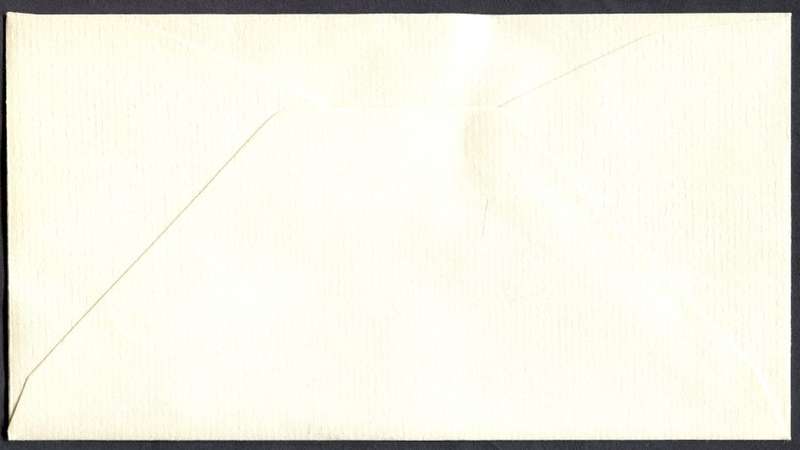 Bophuthatswana - Miniature Sheet FDC - 1986