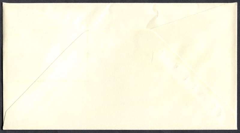 RSA - Miniature Sheet FDC - 1987