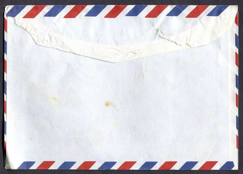 Germany - Cover
