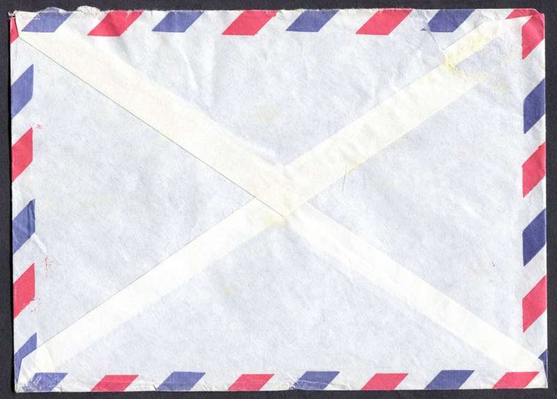Germany - Cover