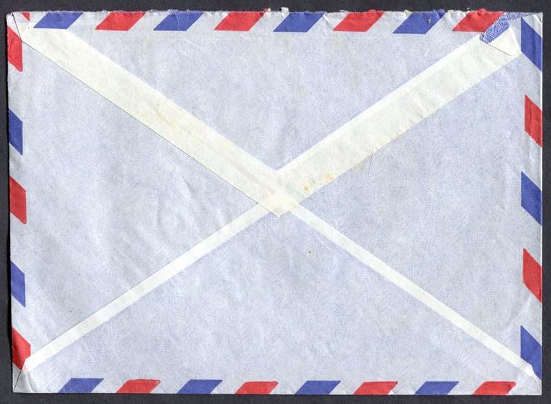 Germany - Cover