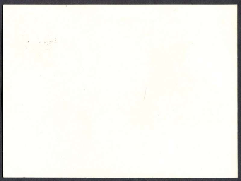 Germany - Berlin - Card