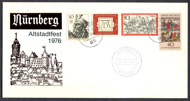 Germany/Berlin - Card