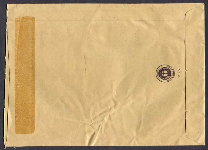 Germany - Cover