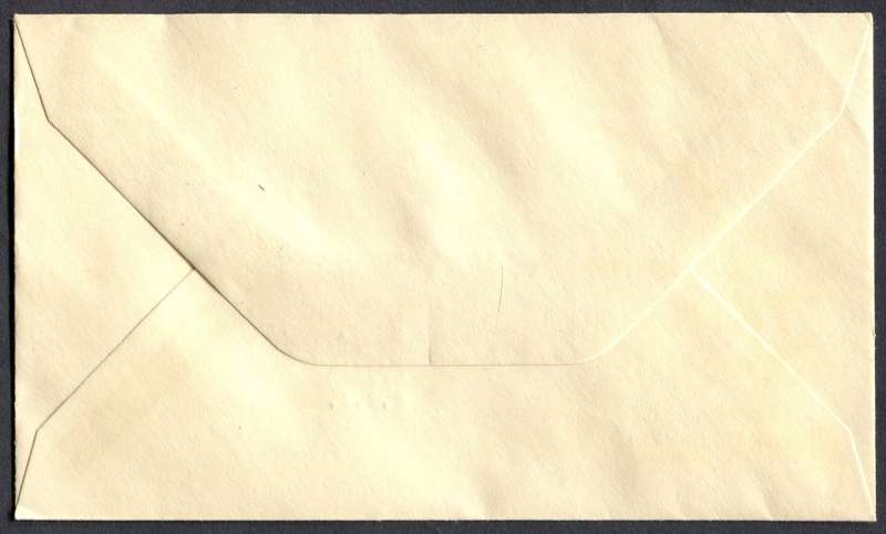 Union of SA - Cover