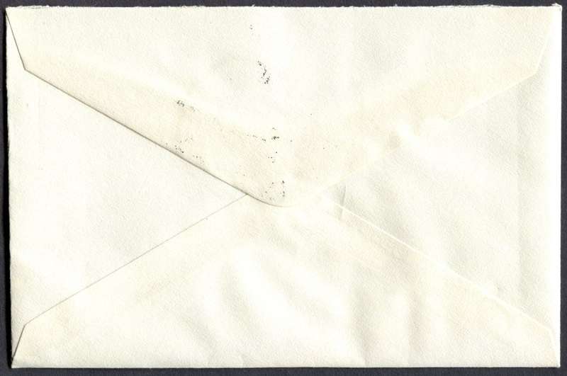 RSA - Cover