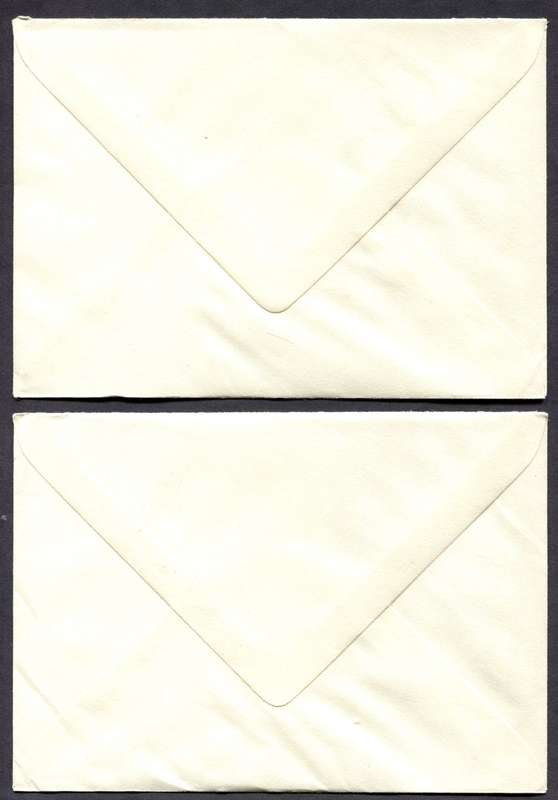 RSA - 2 Covers