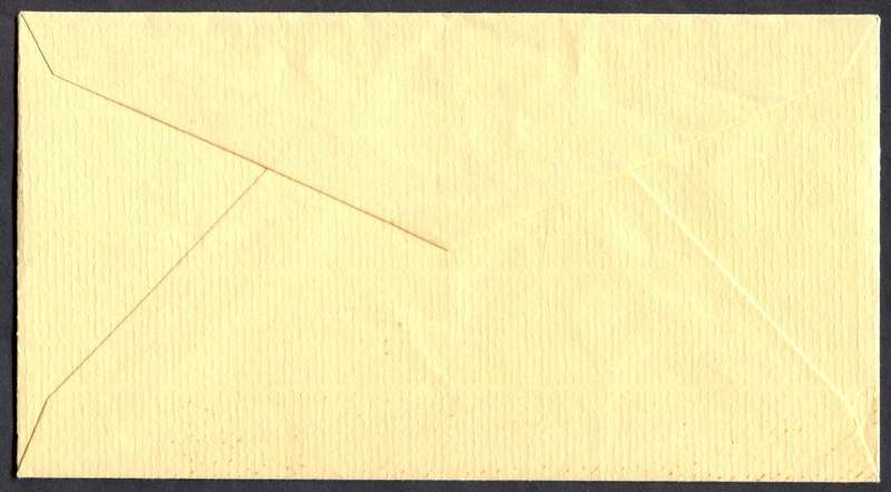 Bophuthatswana - FDC - 1991