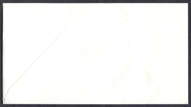 Bophuthatswana - FDC - 1993