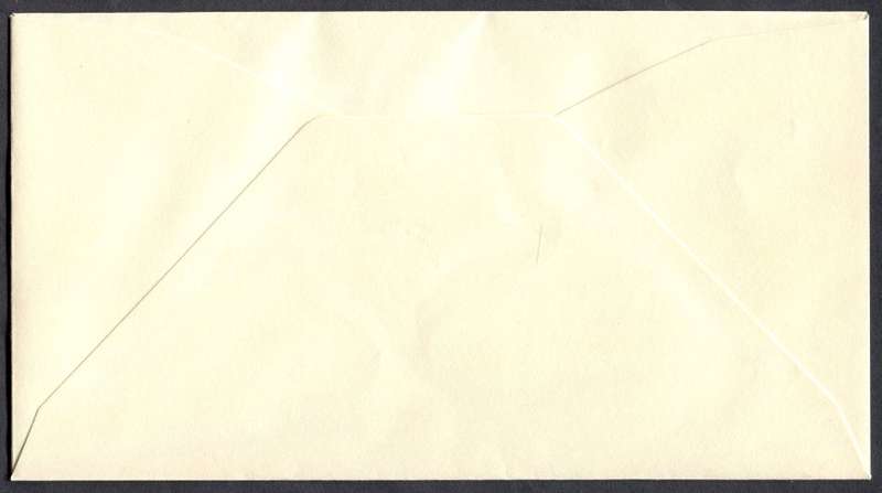 Ciskei - Miniature Sheet FDC - 1986