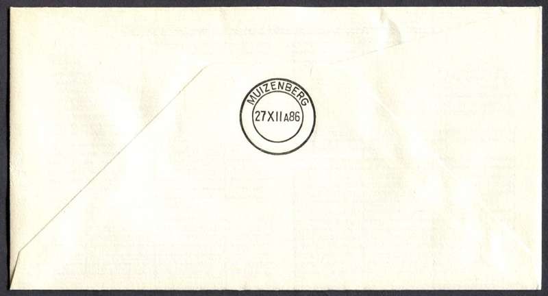 RSA - Cover