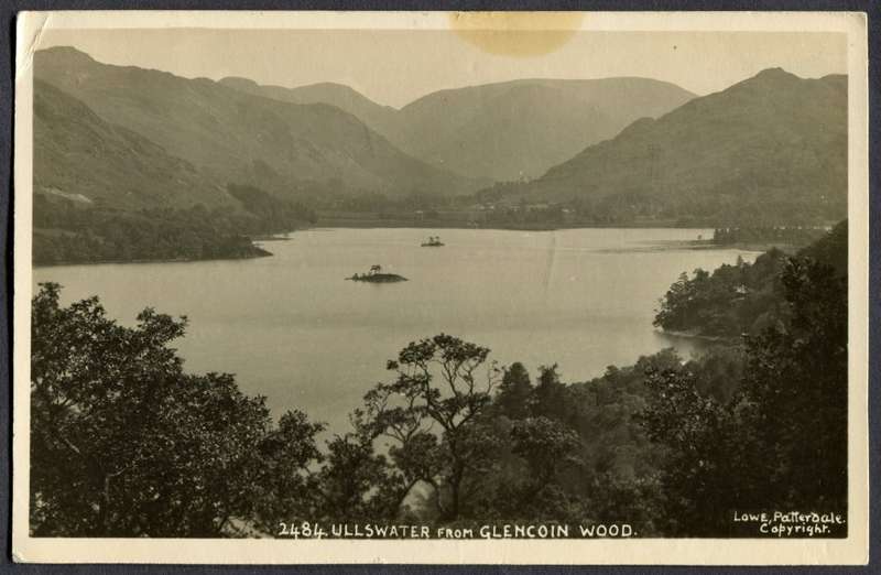 Great Britain - Post Card