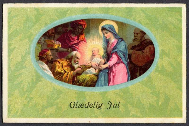 Post Card