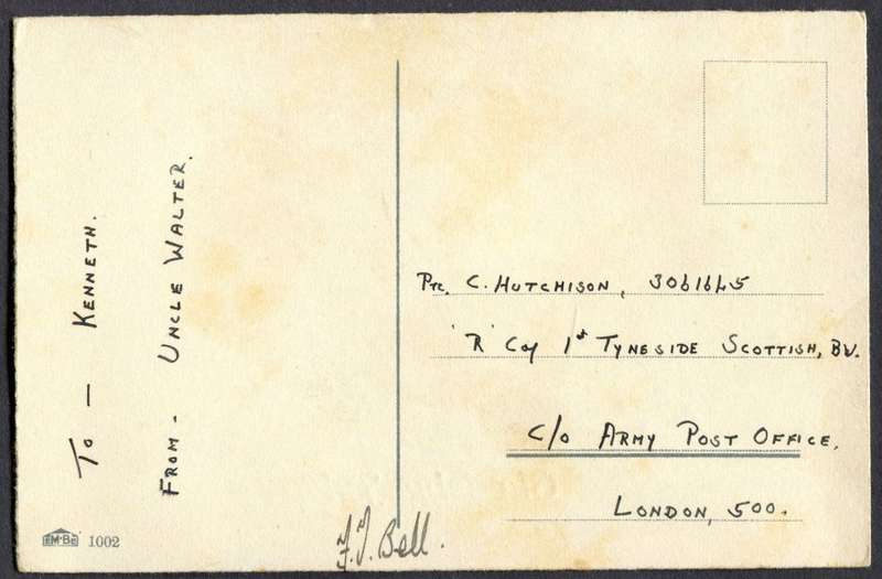 Post Card