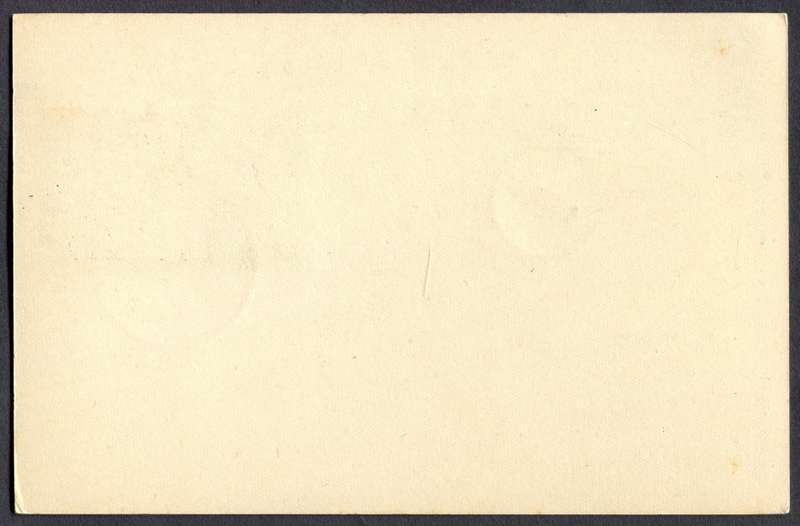SWA - Post Card