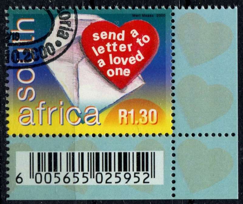 RSA  - 2000 - CTO