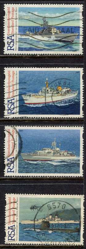 RSA  - 1997 - Used