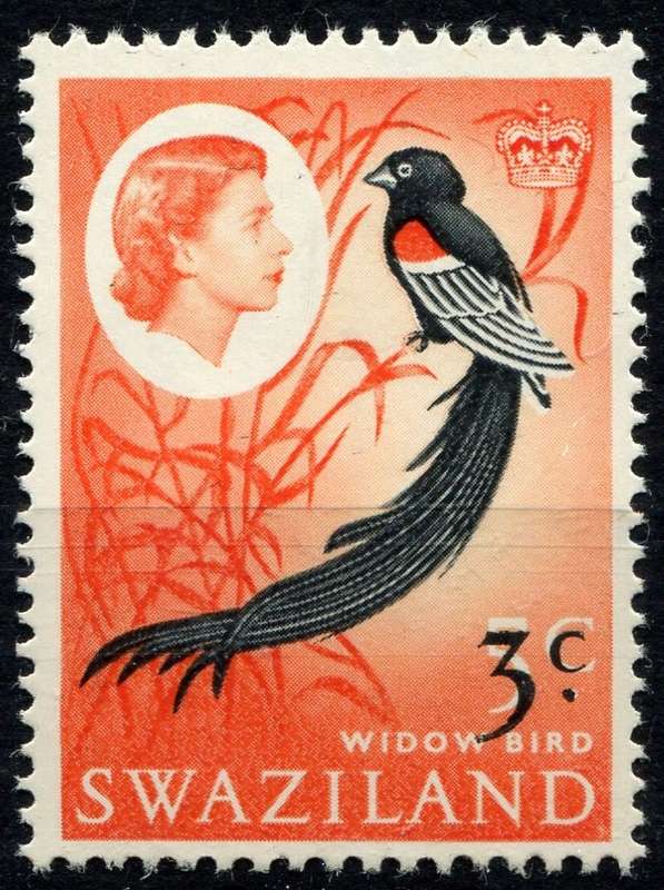 Swaziland - 1968 - MNH