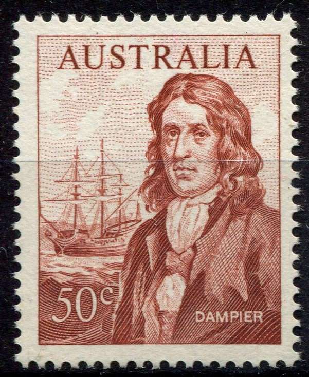 Australia - 1966 - MNH
