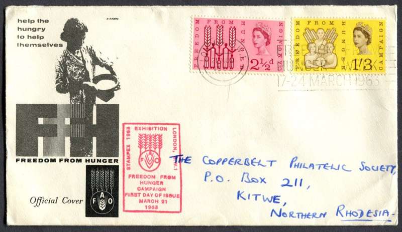 Great Britain  - Cover
