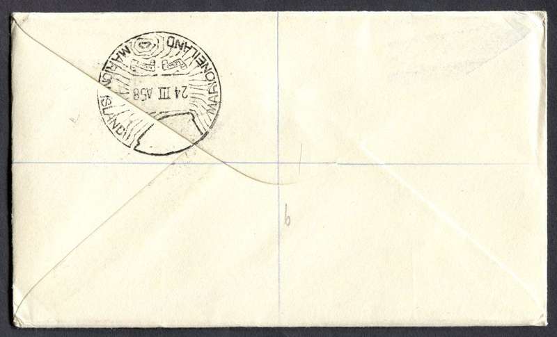 Union of SA - Cover