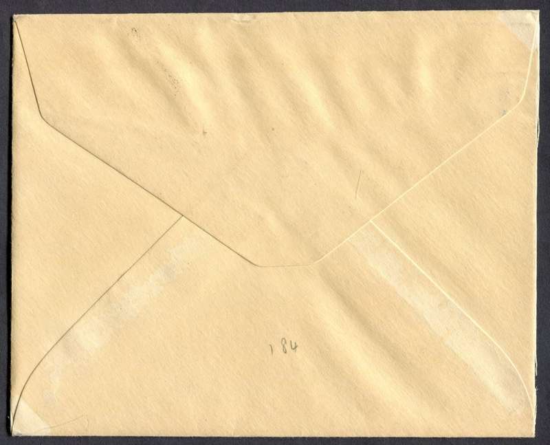Union of SA - Cover
