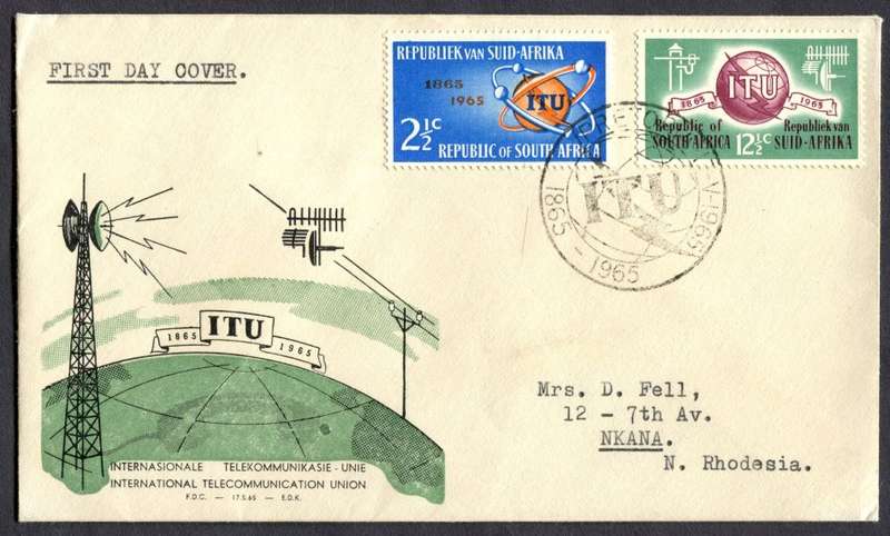 RSA - Cover