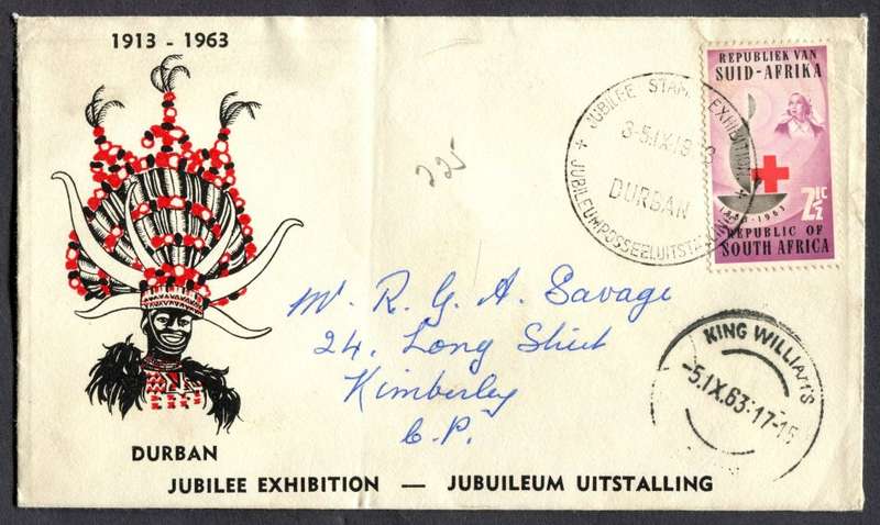 RSA - Cover