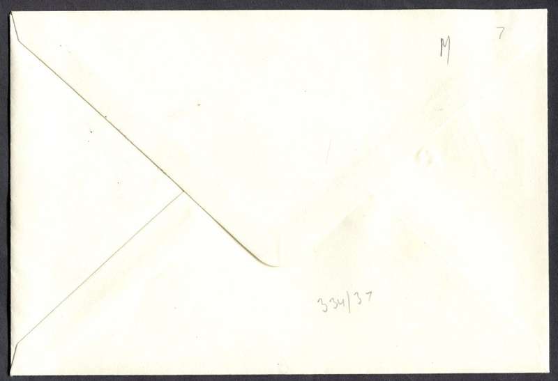 Malawi - FDC - 1969