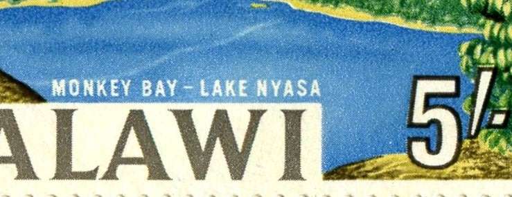 Malawi - Cover