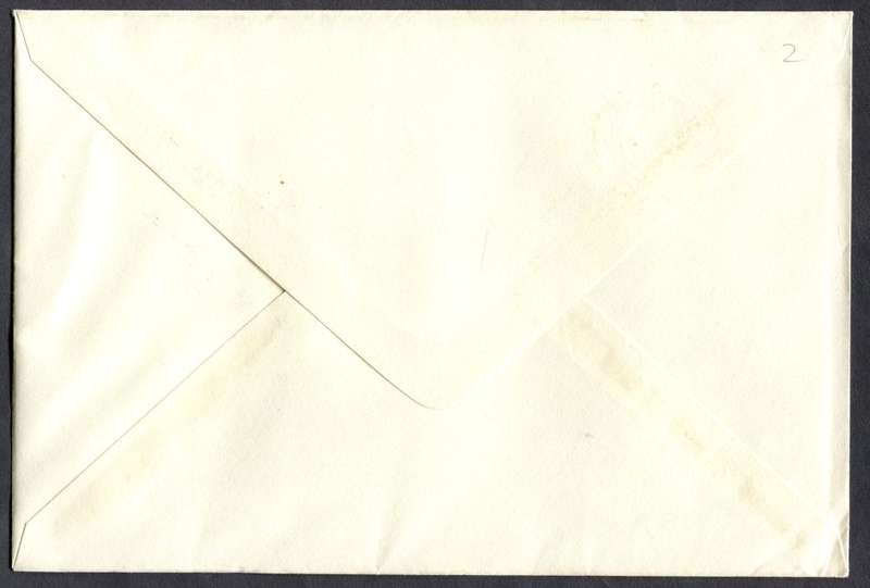 Zambia  - Cover