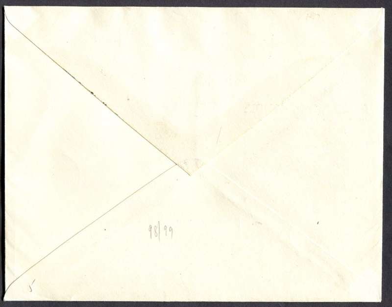 Zambia  - Cover
